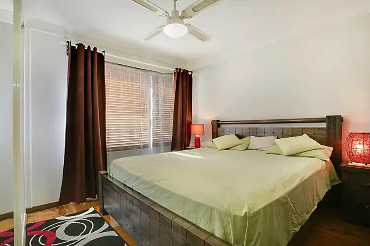 Fourth view of Homely villa listing, 5/2 Whipbird Avenue, Ingleburn NSW 2565