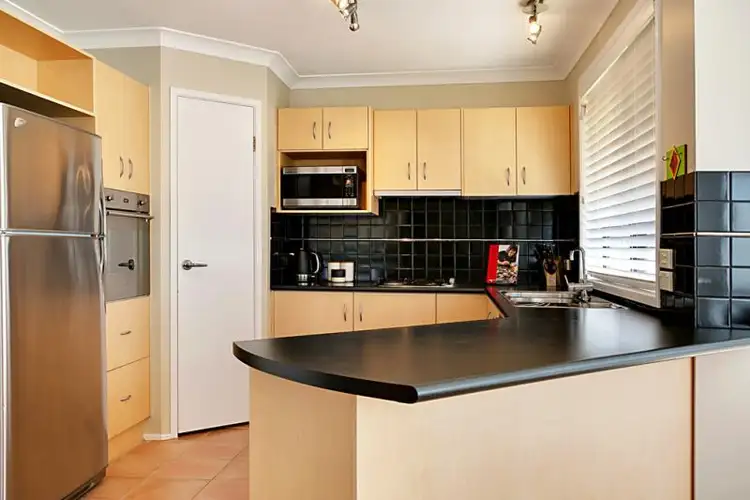 Third view of Homely house listing, 12 Zambezi Place, Kearns NSW 2558