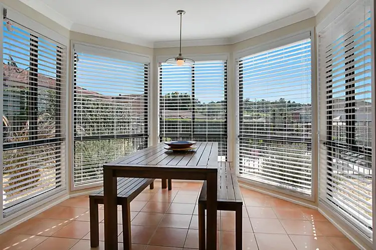 Fourth view of Homely house listing, 12 Zambezi Place, Kearns NSW 2558