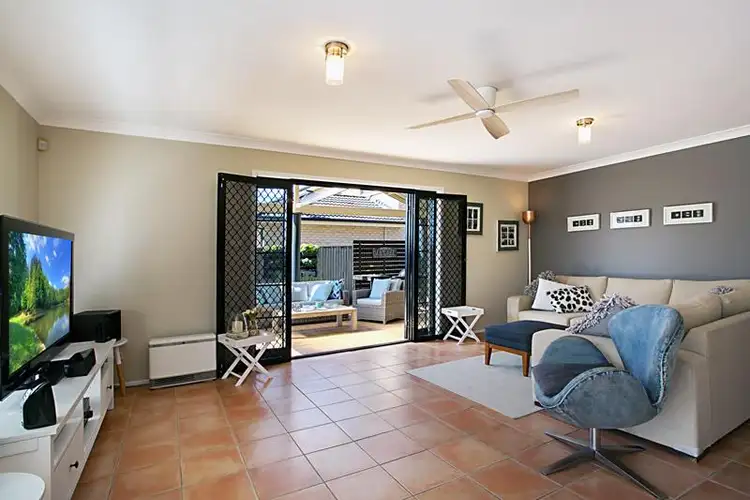 Fifth view of Homely house listing, 12 Zambezi Place, Kearns NSW 2558