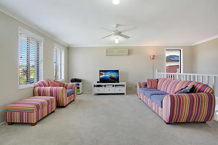Sixth view of Homely house listing, 12 Zambezi Place, Kearns NSW 2558
