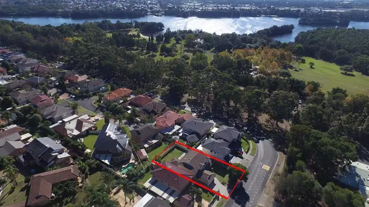 Second view of Homely house listing, 9 Central Avenue, Chipping Norton NSW 2170