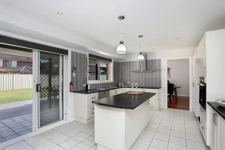 Fifth view of Homely house listing, 9 Central Avenue, Chipping Norton NSW 2170
