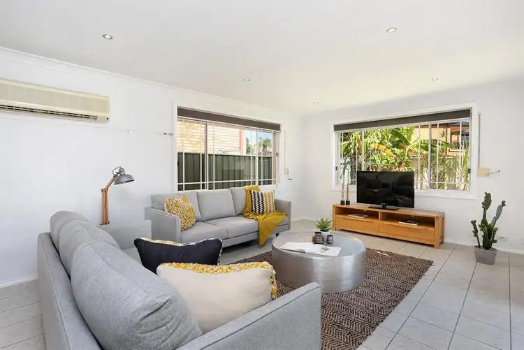 Sixth view of Homely house listing, 9 Central Avenue, Chipping Norton NSW 2170