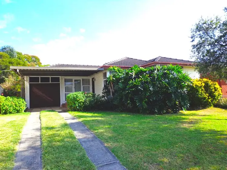 19 Bauer Road, Cabramatta West NSW 2166