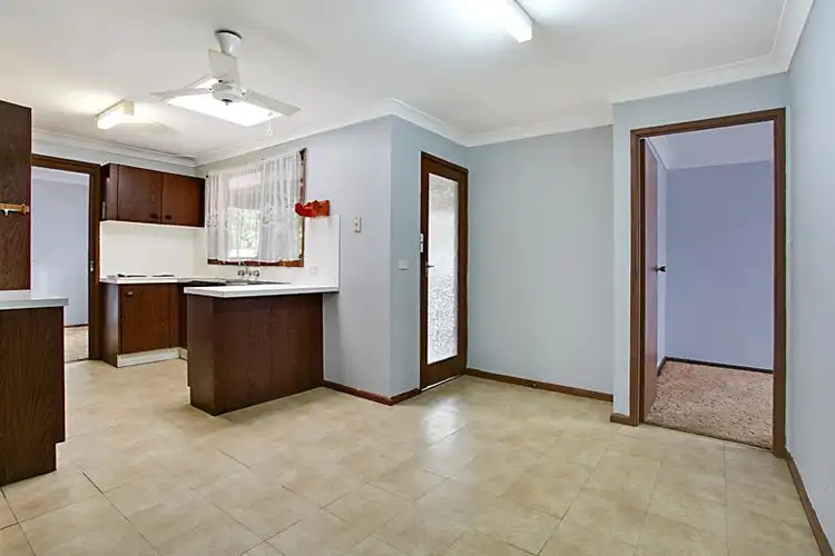 Fifth view of Homely house listing, 17 Bellinger Road, Ruse NSW 2560