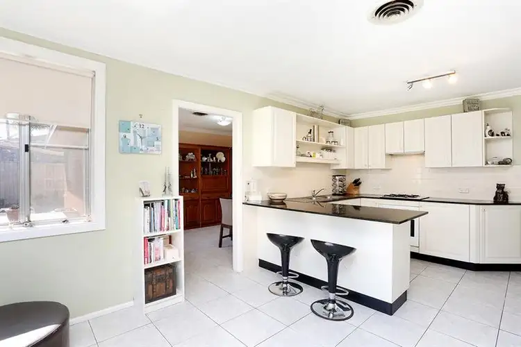 Third view of Homely house listing, 10 Fairlawn Close, Lansvale NSW 2166