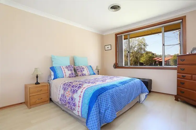 Fourth view of Homely house listing, 10 Fairlawn Close, Lansvale NSW 2166