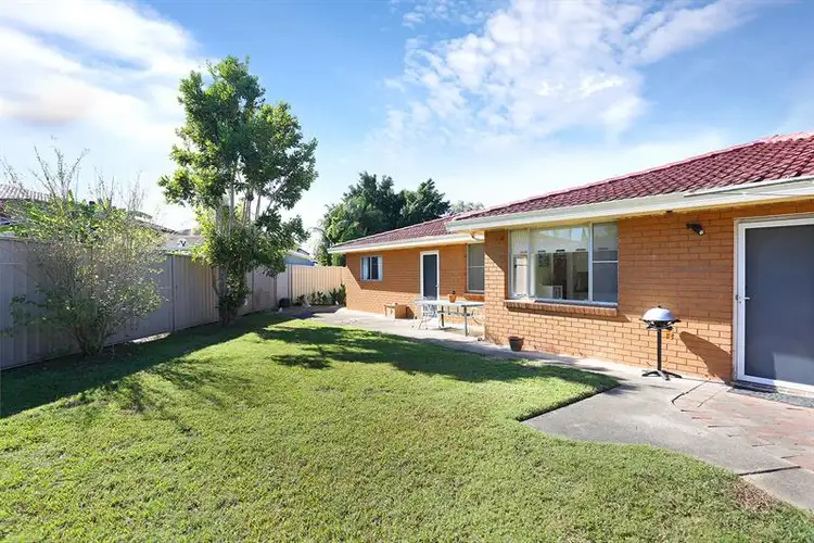 Sixth view of Homely house listing, 10 Fairlawn Close, Lansvale NSW 2166