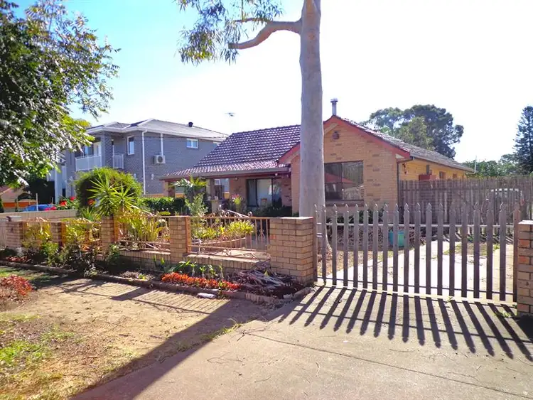 Main view of Homely house listing, 51 Beckenham Street, Canley Vale NSW 2166