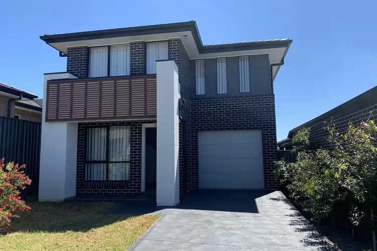 Main view of Homely house listing, 10b Warrigal Street, Gregory Hills NSW 2557