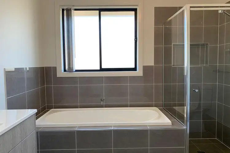 Second view of Homely house listing, 10b Warrigal Street, Gregory Hills NSW 2557