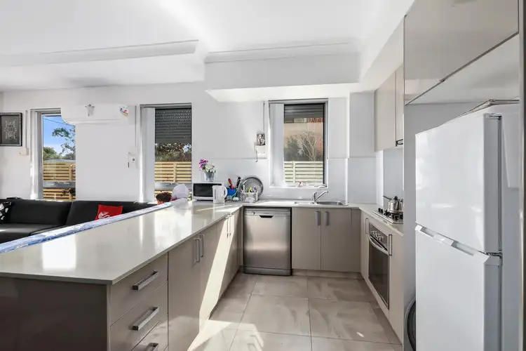 Fourth view of Homely unit listing, 51/10-16 Castlereagh Street, Liverpool NSW 2170