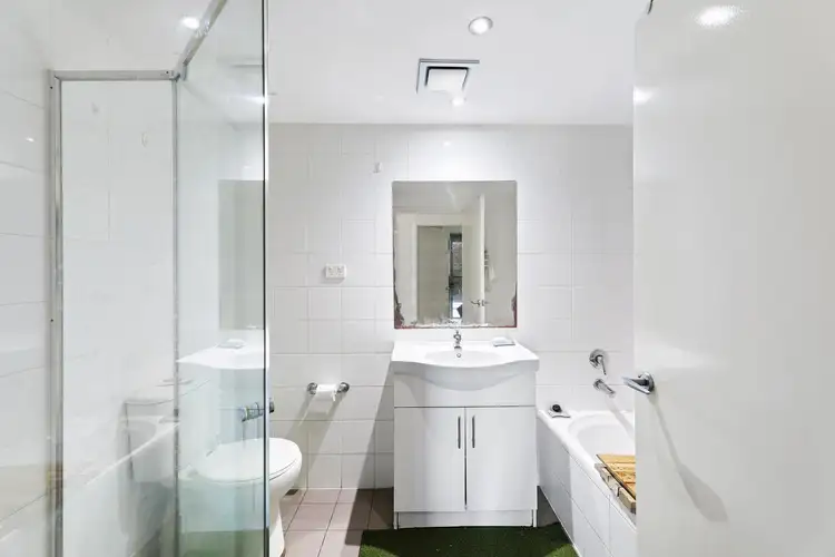 Fifth view of Homely unit listing, 51/10-16 Castlereagh Street, Liverpool NSW 2170