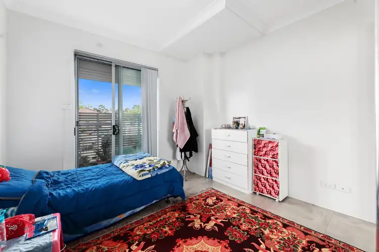 Sixth view of Homely unit listing, 51/10-16 Castlereagh Street, Liverpool NSW 2170