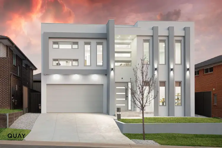 23 Larkham Street, Oran Park NSW 2570