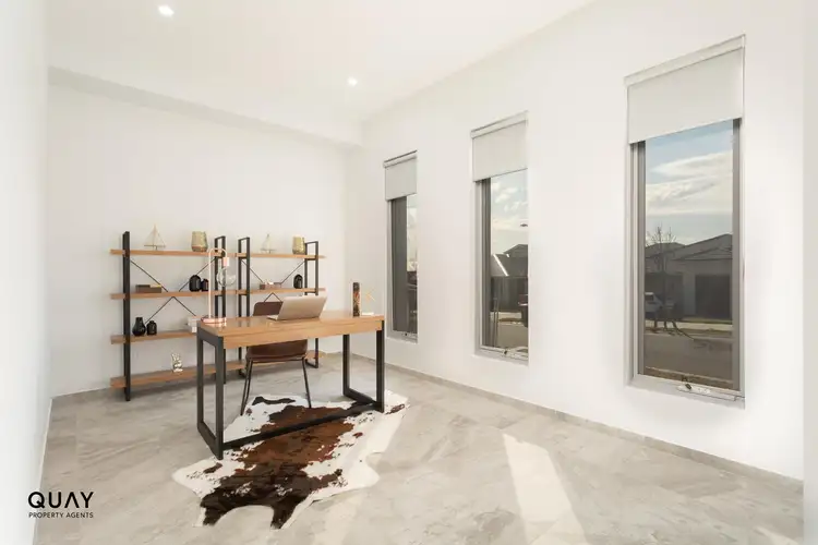 Second view of Homely house listing, 23 Larkham Street, Oran Park NSW 2570