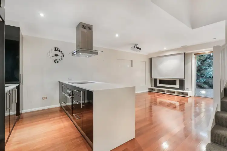 Second view of Homely townhouse listing, 5/118 Hopewood Crescent, Fairy Meadow NSW 2519