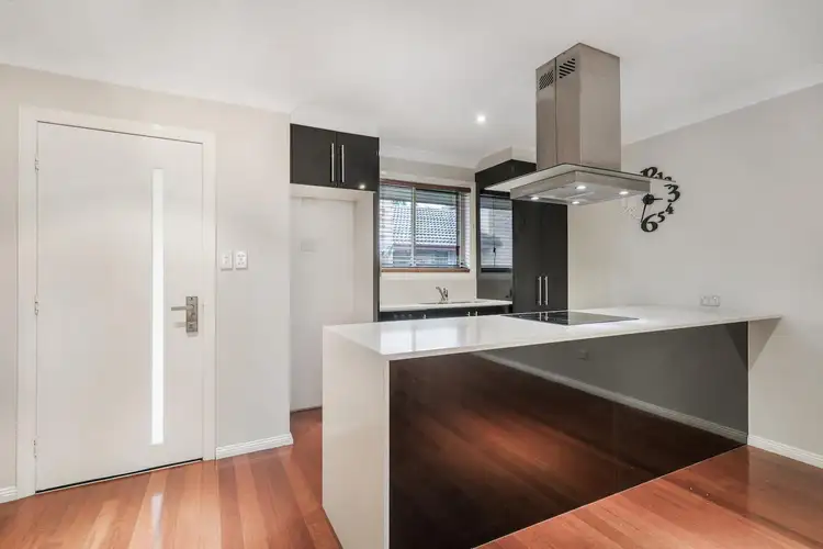 Fourth view of Homely townhouse listing, 5/118 Hopewood Crescent, Fairy Meadow NSW 2519