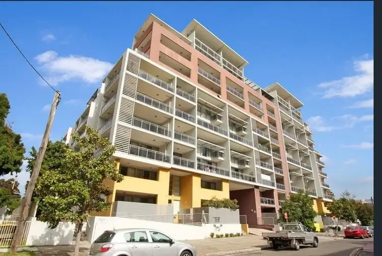 71/12-18 Bathurst Street, Liverpool NSW 2170