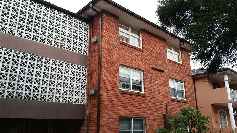 Main view of Homely apartment listing, 28/13-15 Glen Street, Marrickville NSW 2204
