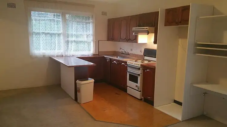 Second view of Homely apartment listing, 28/13-15 Glen Street, Marrickville NSW 2204