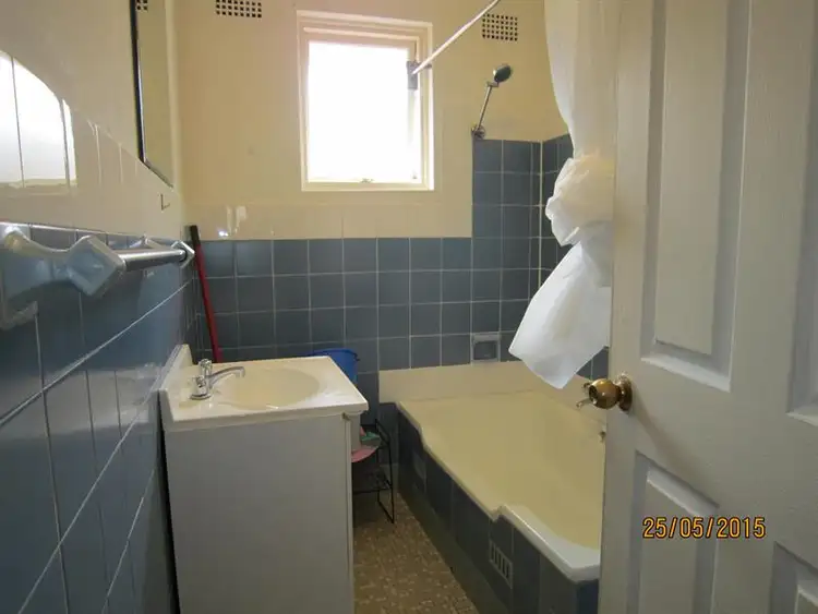 Fifth view of Homely apartment listing, 28/13-15 Glen Street, Marrickville NSW 2204