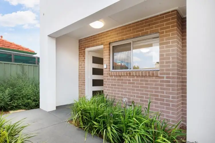 5/13-15 Allman Street, Campbelltown NSW 2560