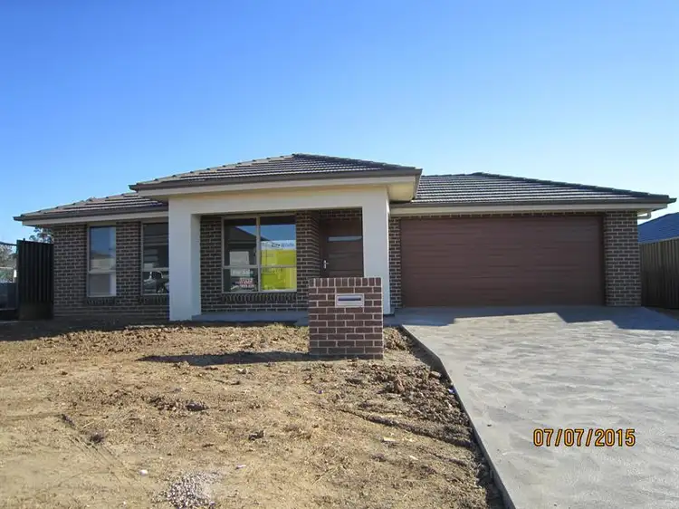 Main view of Homely house listing, 3 Auld Street, Elderslie NSW 2570