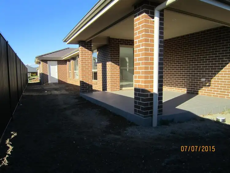 Seventh view of Homely house listing, 3 Auld Street, Elderslie NSW 2570