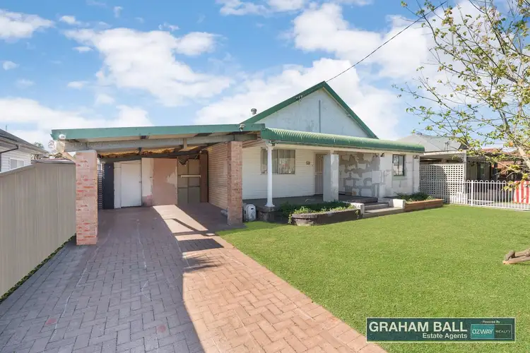 Main view of Homely house listing, 26 Willis Street, Lansvale NSW 2166