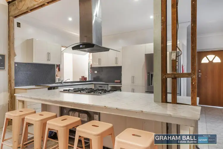 Fifth view of Homely house listing, 26 Willis Street, Lansvale NSW 2166