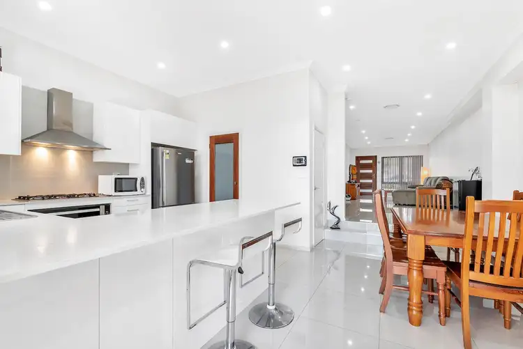 Main view of Homely house listing, 34 Green Avenue, Smithfield NSW 2164
