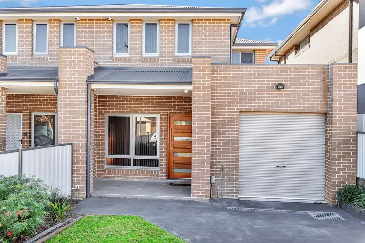 Second view of Homely house listing, 34 Green Avenue, Smithfield NSW 2164
