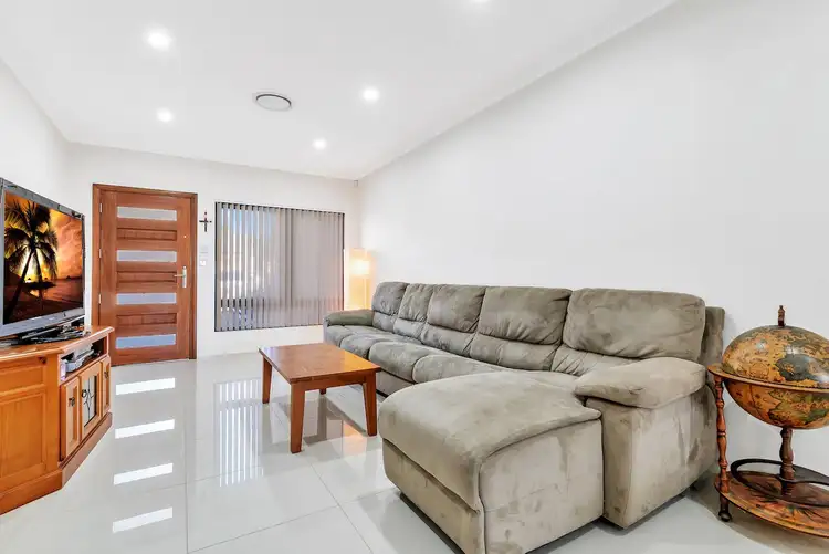Fourth view of Homely house listing, 34 Green Avenue, Smithfield NSW 2164