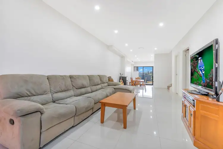 Fifth view of Homely house listing, 34 Green Avenue, Smithfield NSW 2164