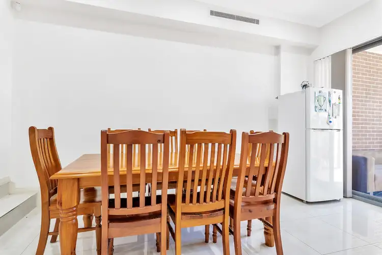 Sixth view of Homely house listing, 34 Green Avenue, Smithfield NSW 2164
