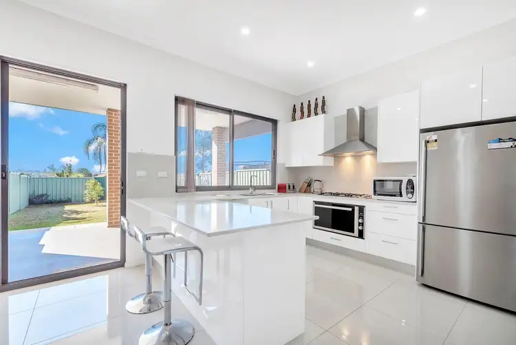 Seventh view of Homely house listing, 34 Green Avenue, Smithfield NSW 2164