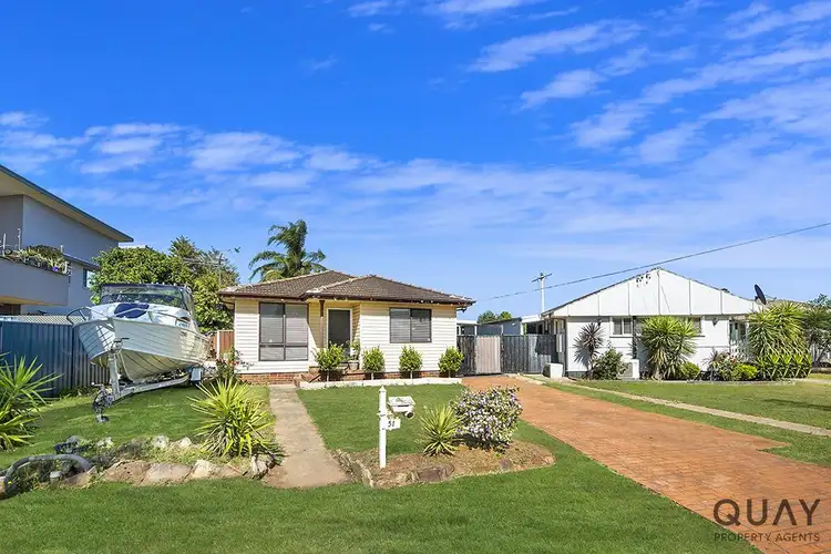 51 Armstrong Street, Ashcroft NSW 2168