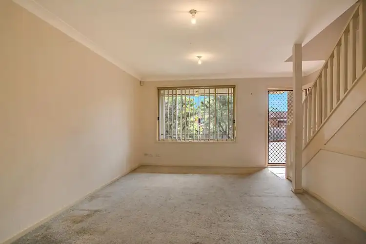 Second view of Homely townhouse listing, 6/6 Bunbury Road, Macquarie Fields NSW 2564