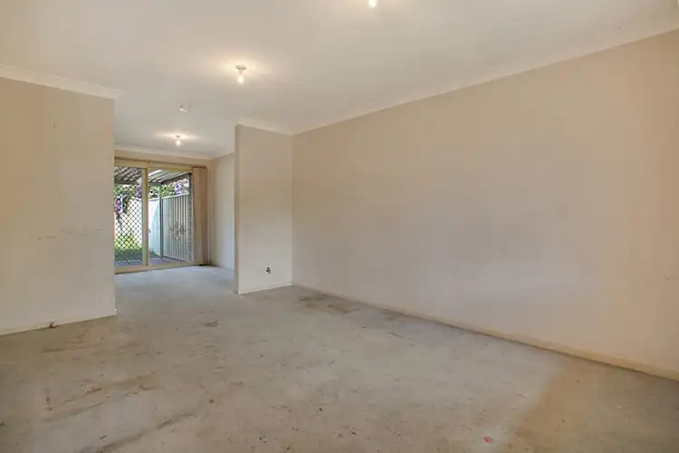 Third view of Homely townhouse listing, 6/6 Bunbury Road, Macquarie Fields NSW 2564