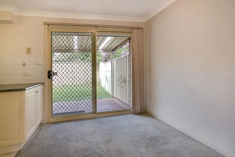 Fourth view of Homely townhouse listing, 6/6 Bunbury Road, Macquarie Fields NSW 2564