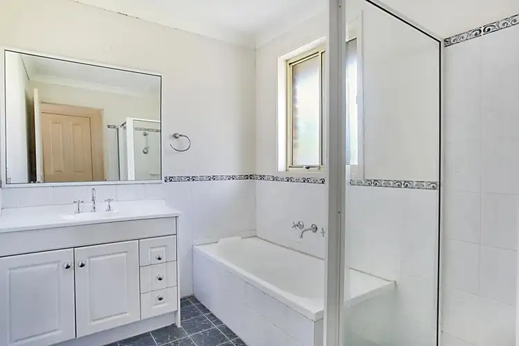 Seventh view of Homely townhouse listing, 6/6 Bunbury Road, Macquarie Fields NSW 2564