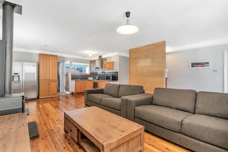Third view of Homely house listing, 5 Fairfield Road, Woodpark NSW 2164