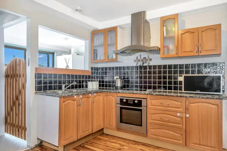 Fourth view of Homely house listing, 5 Fairfield Road, Woodpark NSW 2164