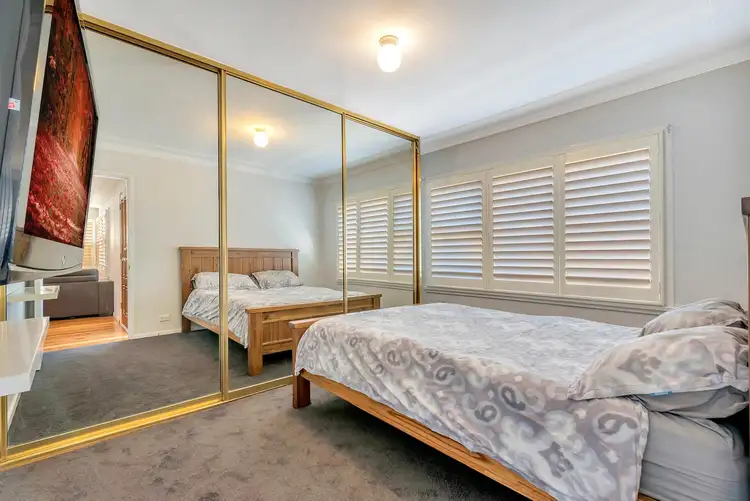 Fifth view of Homely house listing, 5 Fairfield Road, Woodpark NSW 2164