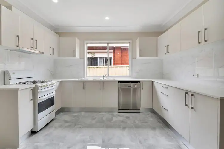 Fifth view of Homely house listing, 185 Blaxcell Street, South Granville NSW 2142