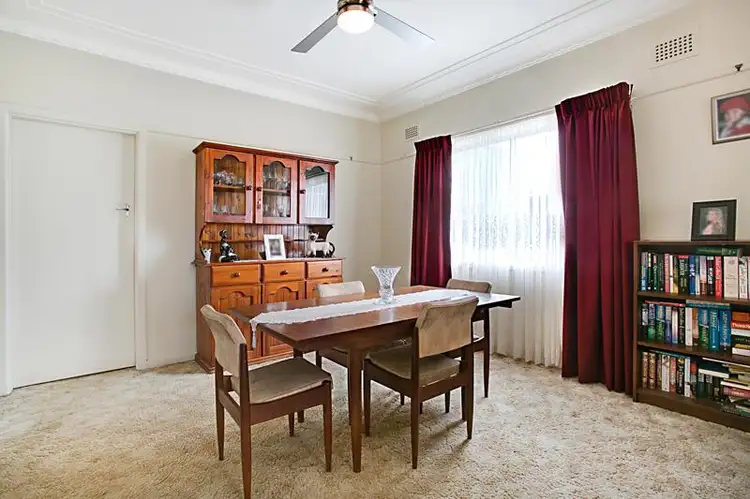 Third view of Homely house listing, 1/20 Waratah Crescent, Macquarie Fields NSW 2564