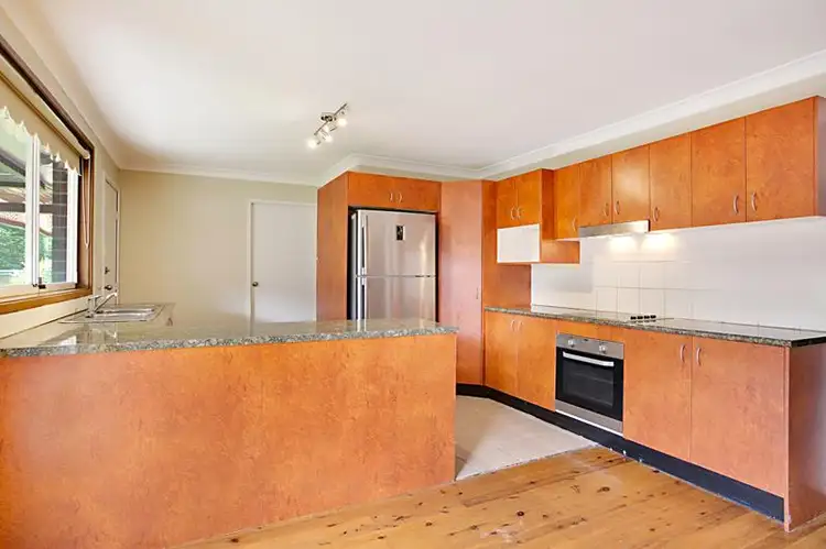Second view of Homely house listing, 22 Turon Place, Ruse NSW 2560