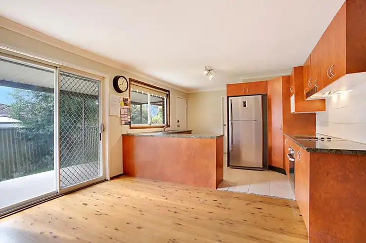 Third view of Homely house listing, 22 Turon Place, Ruse NSW 2560